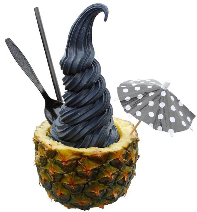 SPECIALTY ICE CREAM